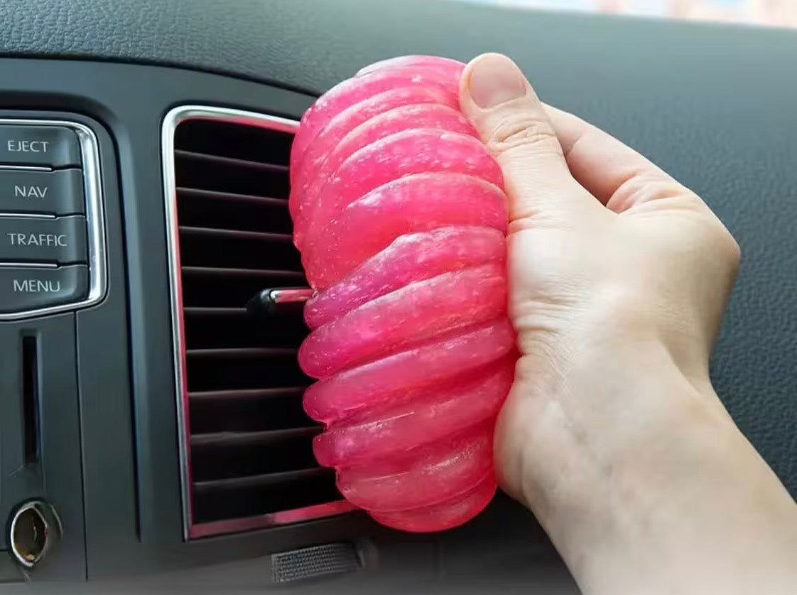 CarClean™ – Interior Dust Cleaning Gel